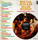 Vinyl, LP   /   Het Zal Je Plaat Maar Wezen!, Cd's en Dvd's, Ophalen of Verzenden, Overige formaten