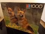 puzzel 1000 stuks, Ophalen of Verzenden, 500 t/m 1500 stukjes, Zo goed als nieuw, Legpuzzel