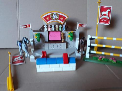 Playmobil Jumping - 5224, Kinderen en Baby's, Speelgoed | Playmobil, Nieuw, Complete set, Ophalen