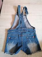 Salopette jeans orchestra taille 116 4€, Ophalen, Zo goed als nieuw, Meisje, Overige typen