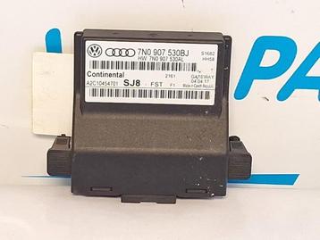 Gateway module van een Volkswagen Caddy beschikbaar voor biedingen