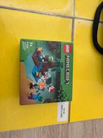 Lego minecraft 21240, Enlèvement, Neuf, Lego