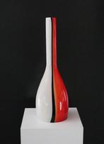 Luciano Vistosi hanglamp - Vintage Murano, Antiek en Kunst, Ophalen