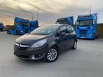 ⁠Opel Meriva  •⁠  ⁠⁠01/12/2016 •⁠  ⁠⁠75000.km, Euro 6, Bedrijf, Handgeschakeld, Meriva