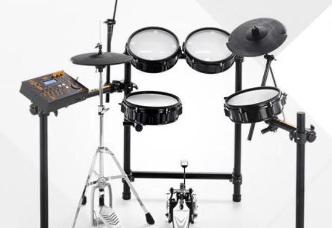 Mark Drum YES-module, Muziek en Instrumenten, Drumstellen en Slagwerk, Zo goed als nieuw, Overige merken, Elektronisch, Ophalen