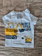 T-shirt, Enfants & Bébés, Vêtements de bébé | Taille 74, Garçon, C&A, Enlèvement ou Envoi, Comme neuf