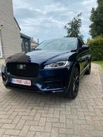 Jaguar F-Pace R-Sport 25T Traction intégrale 2020, Autos, Jaguar, Cuir, Achat, Euro 6, Entreprise
