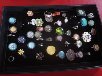 ringen ring beschikbaar voor biedingen