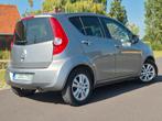 Opel Agila 2012  met 30.000km Benzine!!, Voorwielaandrijving, Euro 5, Stof, 4 cilinders