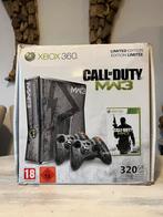 Xbox 360 édition call of duty mw3