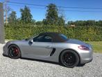 Porsche Boxter 3.4 GTS, Auto's, Automaat, Achterwielaandrijving, Cabriolet, Alcantara
