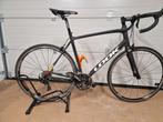 Look 566 Shimano 105 Carbon Roadbike, Fietsen en Brommers, Fietsen | Racefietsen, Gebruikt, Carbon, Heren, 53 tot 57 cm