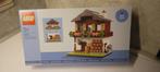 lego 40594 house of the world 3, Kinderen en Baby's, Nieuw, Complete set, Ophalen of Verzenden, Lego