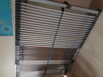 Verstelbare lattenbodem, Huis en Inrichting, Ophalen, Gebruikt, 140 cm, Twijfelaar