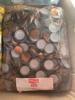 Kroonkurken brons 26mm 1000 stuks, Diversen, Levensmiddelen, Ophalen