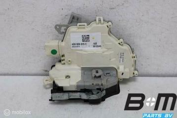 Portierslot linksachter Audi A3 8V FL 4G0839015E