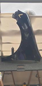 Spatbord links Golf V VW 1K6821021A LC9Z Black magic zijsche, Gebruikt, Links, Volkswagen