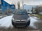 OPEL ZAFIRA/1.6 ESSENCE/7 PLACES/CLIMATISATION/2012/, Entreprise, 7 places, Boîte manuelle, Noir
