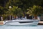 Parker 780 Escape, Sports nautiques & Bateaux, Speedboat, 200 ch ou plus, Polyester, Enlèvement ou Envoi, 6 mètres ou plus