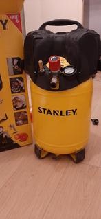 Compressor 10 bar, Enlèvement