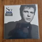 Peter gabriel So - 45rpm 2LP limited edition, Ophalen of Verzenden, Nieuw in verpakking