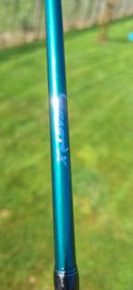 Abu garcia beast x 702MH. 20-70gram, Ophalen, Zo goed als nieuw