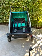 Thule Chariot Lite 2, Ophalen, Gebruikt, Kinderkar, Yepp (Thule)