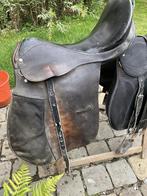 Deux selles d'équitation, Ophalen, Gebruikt, Dressuur