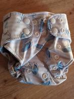 Wasbare herbruikbare luiers Bare and Boho, Kinderen en Baby's, Ophalen of Verzenden, Zo goed als nieuw