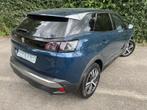 Peugeot 3008 II Allure Pack, Automaat, 1199 cc, Blauw, USB