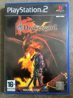 Drakengard playstation2 ps2, Games en Spelcomputers, Ophalen of Verzenden