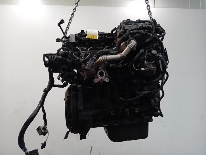MOTOR Partner (GC / GF / GG / GJ / GK) (DV6FE(BHW)|DV6FE), Auto-onderdelen, Motor en Toebehoren, Peugeot, Gebruikt