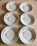 Assiettes, Antiek en Kunst