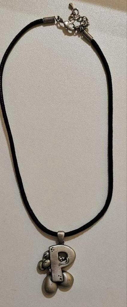 DIDDL HALSKETTING, Handtassen en Accessoires, Kettingen, Nieuw, Met hanger, Verstelbaar, Ophalen of Verzenden