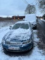 Audi A4, Autos, Achat, Boîte manuelle, A4, Noir