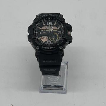 G-Shock GG-1000 Mudmaster horloge - in nette staat beschikbaar voor biedingen