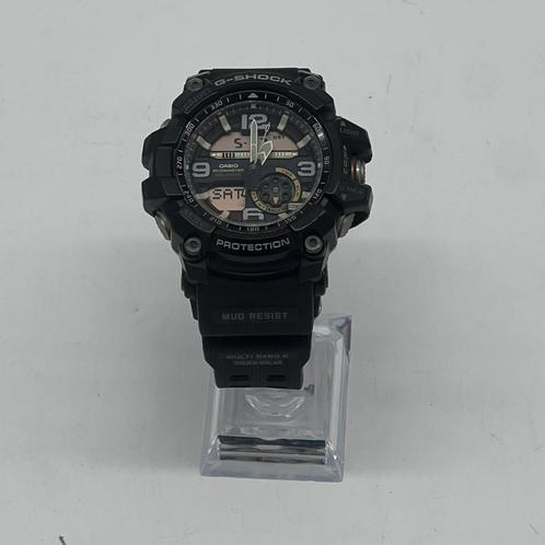 G-Shock GG-1000 Mudmaster horloge - in nette staat, Handtassen en Accessoires, Horloges | Heren, Casio, Ophalen of Verzenden