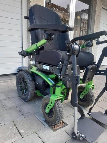 Vermeiren F3 Scootmobiel elektrische rolstoel  beschikbaar voor biedingen