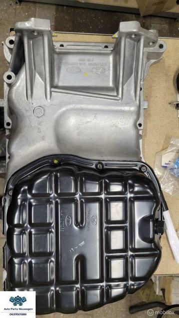 Carterpan origineel Hyundai Trajet ('00-'08) 21520-38056 beschikbaar voor biedingen