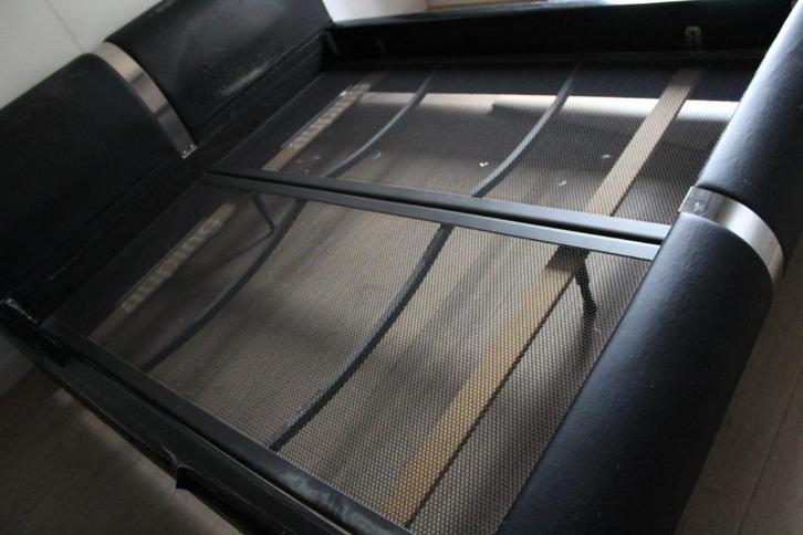 AUPING, 2x bedbodems, als nieuw. € 499  Comme neuf !, Huis en Inrichting, Slaapkamer | Matrassen en Bedbodems, Zo goed als nieuw