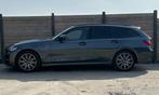 BMW 330e *HarmanKardon*ACC*Trekhaak*Pano*M-Pack*360 Cam, Automaat, Achterwielaandrijving, 4 cilinders, 34 g/km