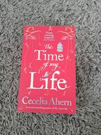 The Time of my life by Cecelia Ahern, Comme neuf, Enlèvement ou Envoi