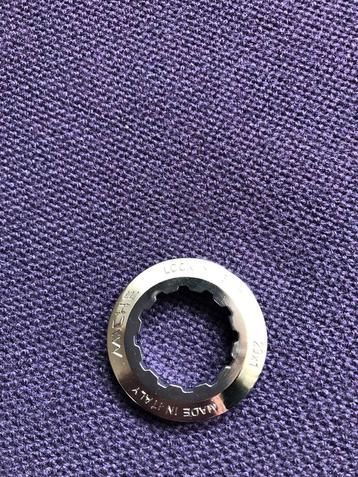 Sluitring nieuw Miche Campagnolo 8 speed cassettes  beschikbaar voor biedingen