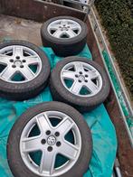 Originele velgen volkswagen sharan, Ophalen, Velg(en)