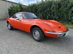 OPEL GT, Auto's, Achterwielaandrijving, Zwart, 4 cilinders, Bedrijf