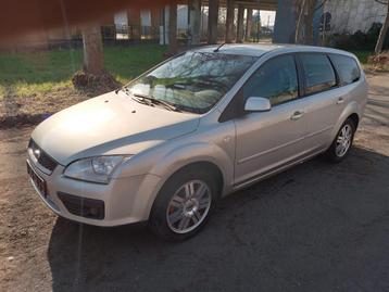 Ford Focus te koop beschikbaar voor biedingen
