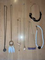 Dames kettingen, Ophalen of Verzenden, Zo goed als nieuw