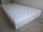 Softside waterbed 1 persoon, Ophalen, Eenpersoons, 200 cm, Gestabiliseerd