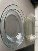 Plats de cuisson, Enlèvement, Utilisé