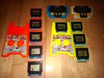 Retro MULTI-GAME bundel – Vintage spelletjes uit de jaren 80, Games en Spelcomputers, Ophalen of Verzenden, Zo goed als nieuw